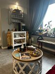 Пещера Рыб Thai SPA Club (Polyany Street, 5Ак2), spa