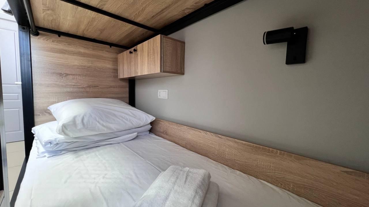 Фото ХМотель