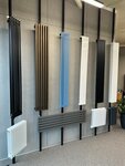 Кзто (Varshavskoye Highway, 33) ، أنظمة ومعدات التدفئة
