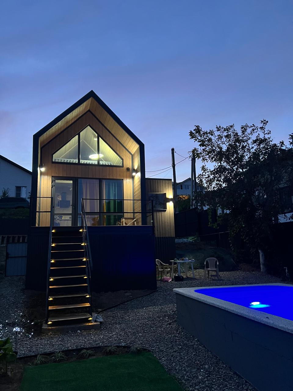 Фото ТеремШато