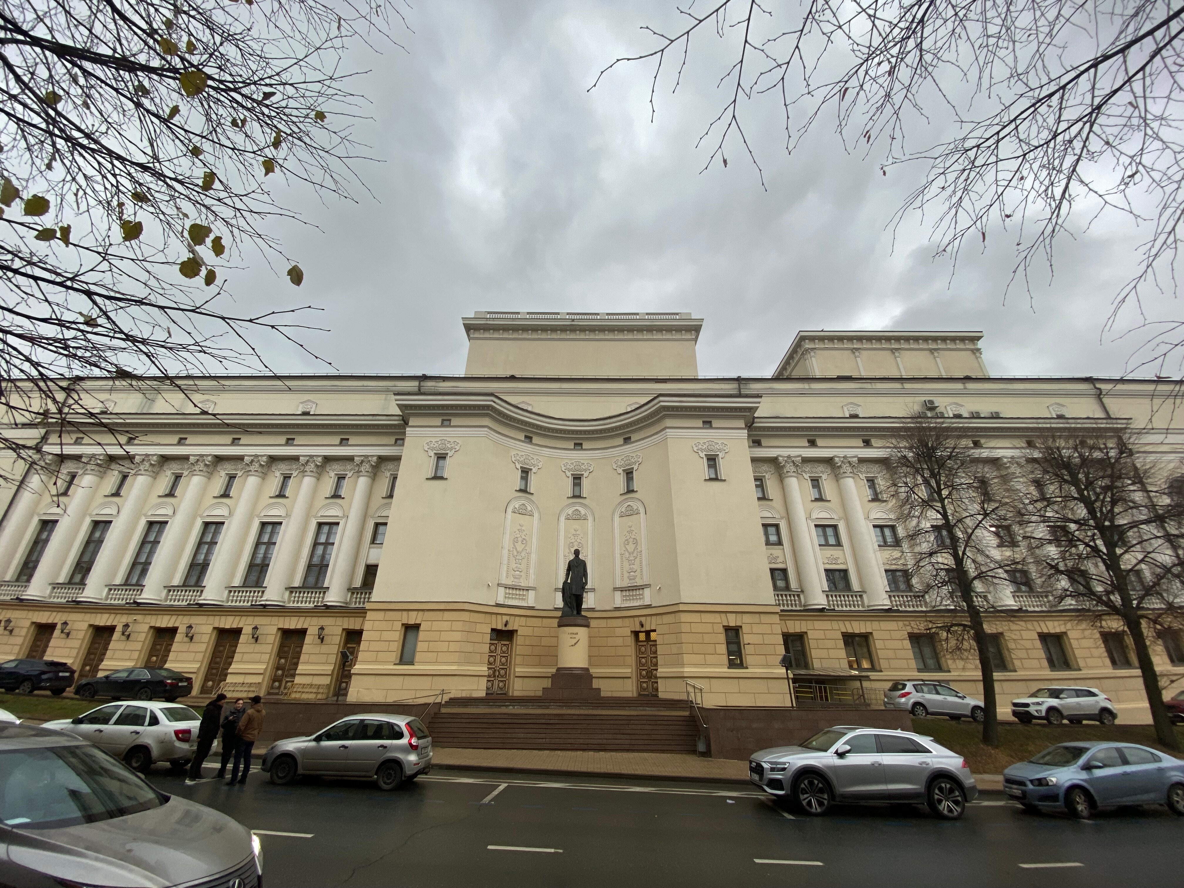 Фото Отель-музей Казанский