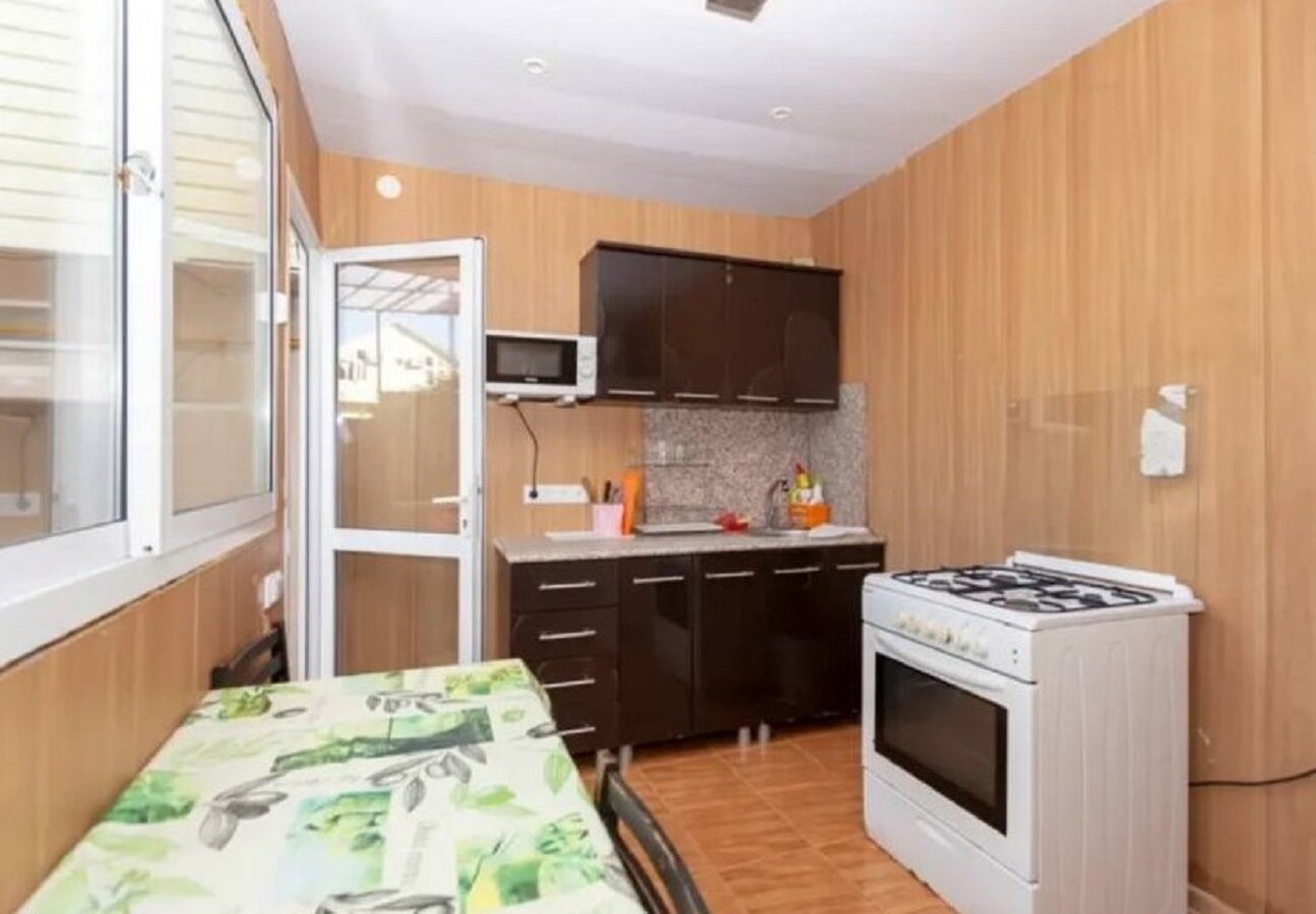 Фото Дом у моря