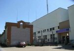 Dizel Ekspress (ulitsa Dementyeva, 11), auto parts and auto goods store