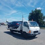 Авто-Про (Aprelevskaya ulitsa, 79В) ، إخلاء السيارات