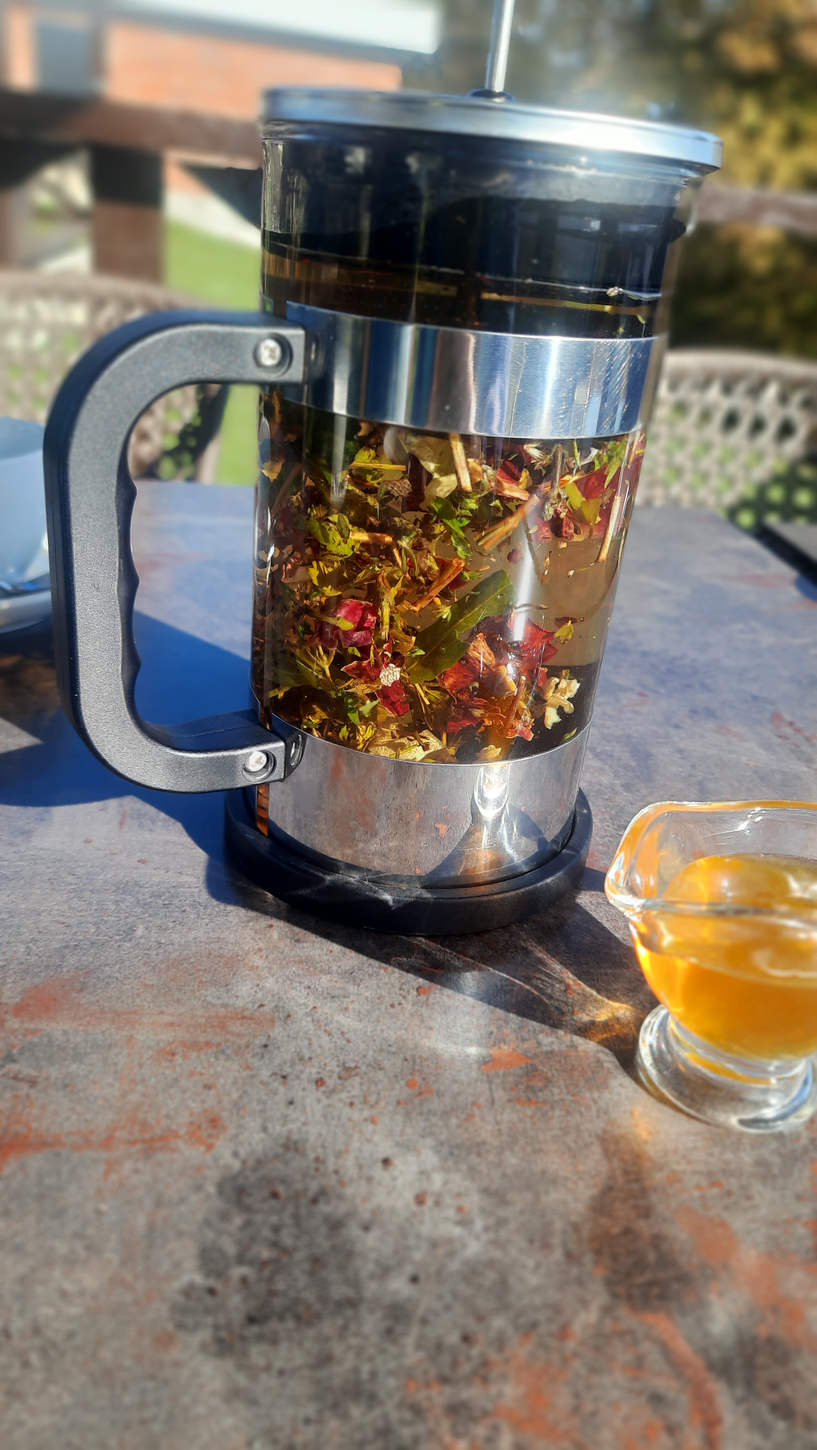 Фото Шале Дрозды