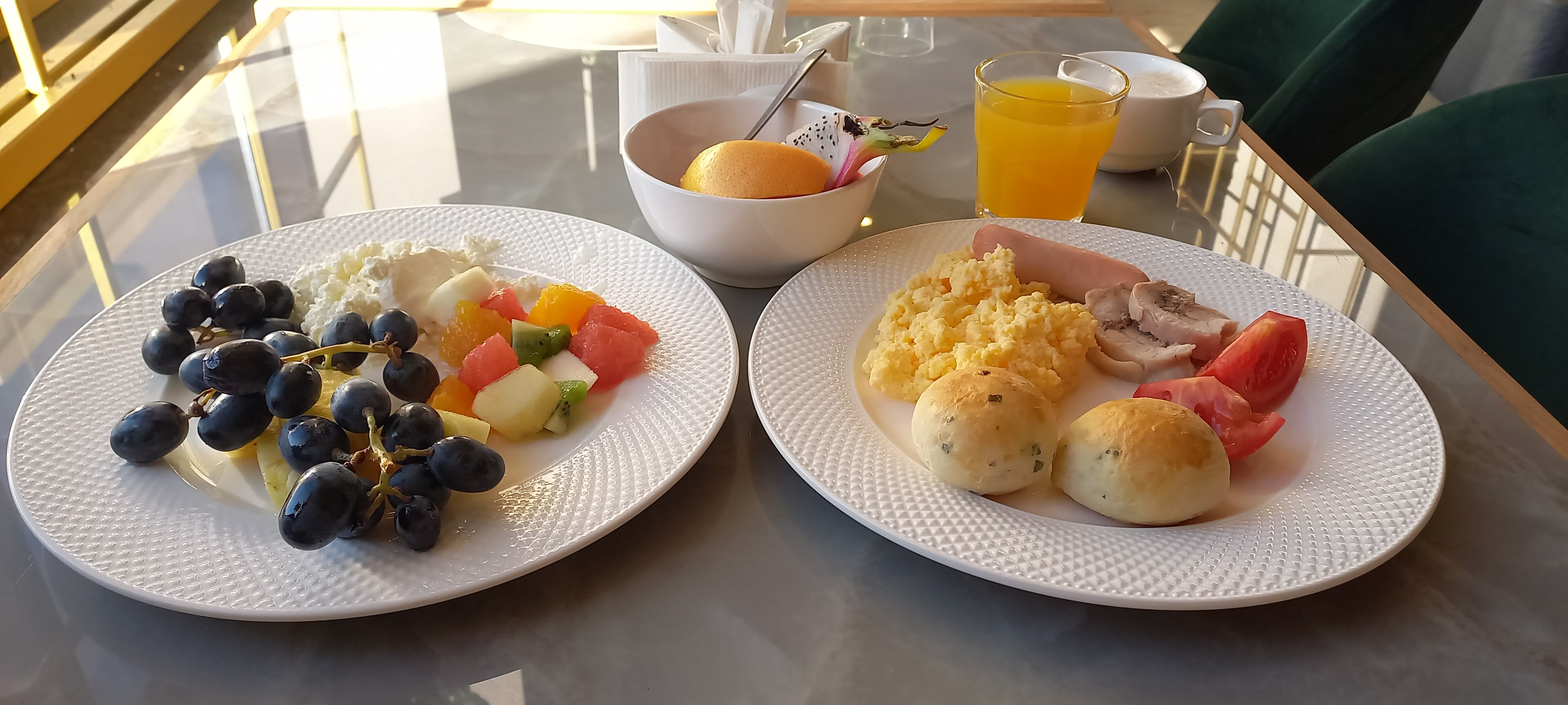 Фото Best Western Plus Atakent Park Hotel