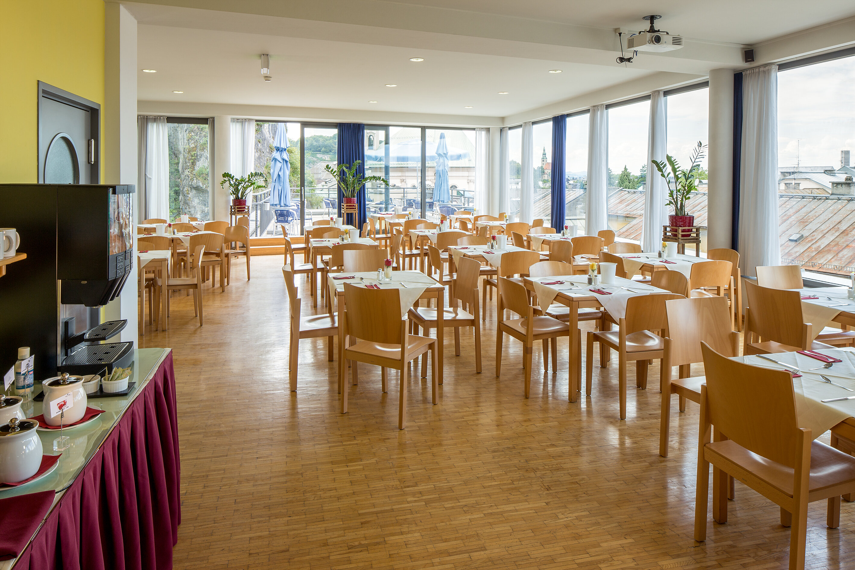 Фото AllYouNeed Hotel Salzburg