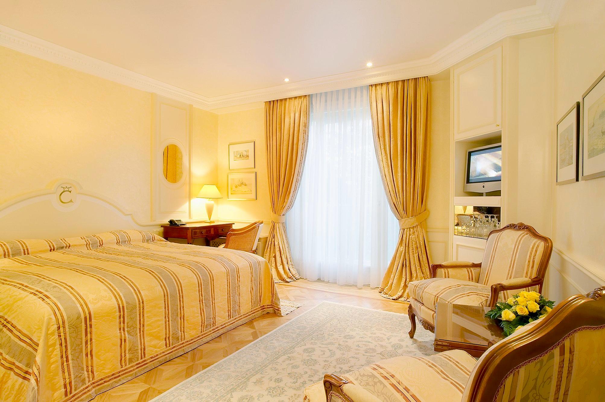 Фото Colombi Hotel