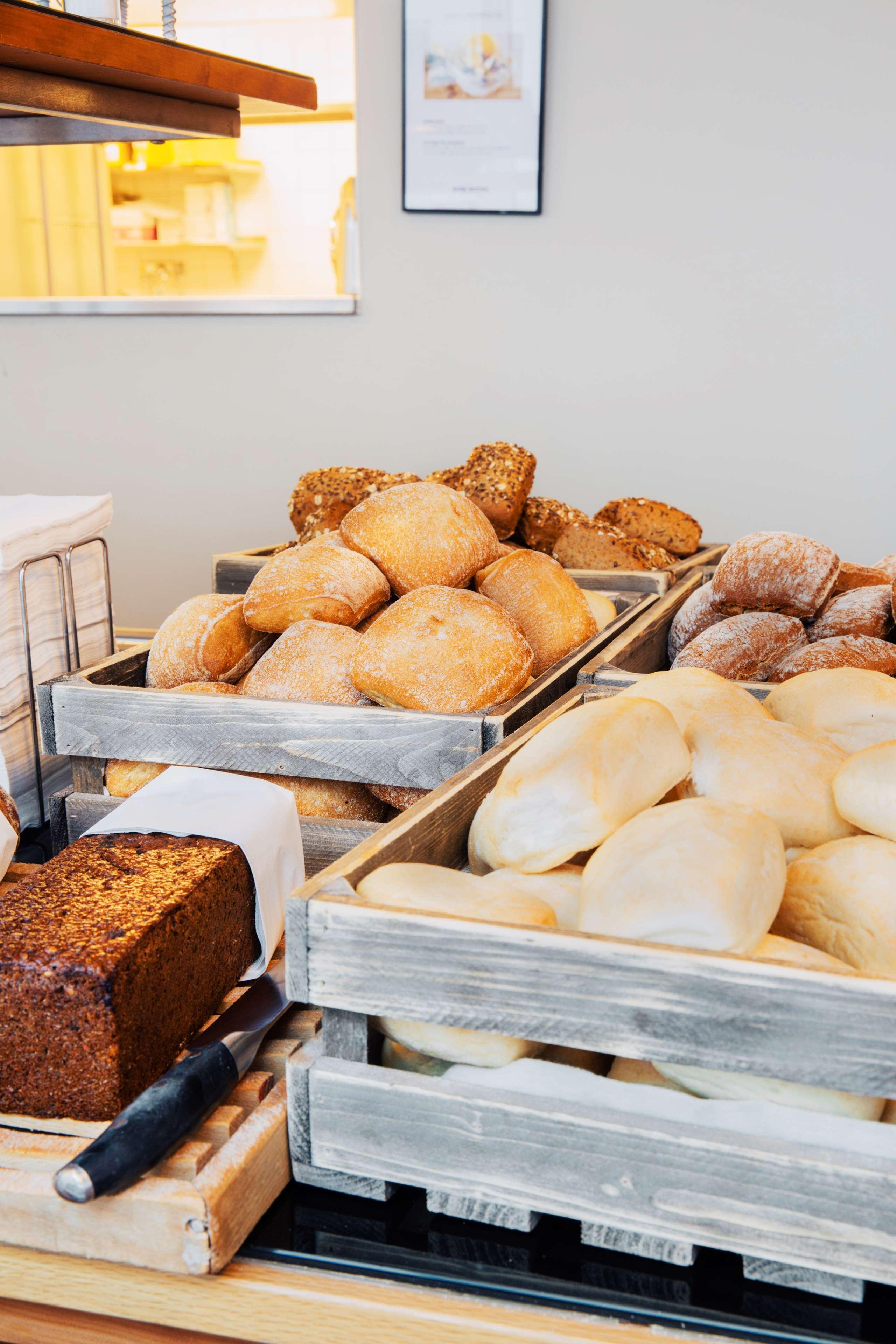 Фото Best Western Kom Hotel Stockholm