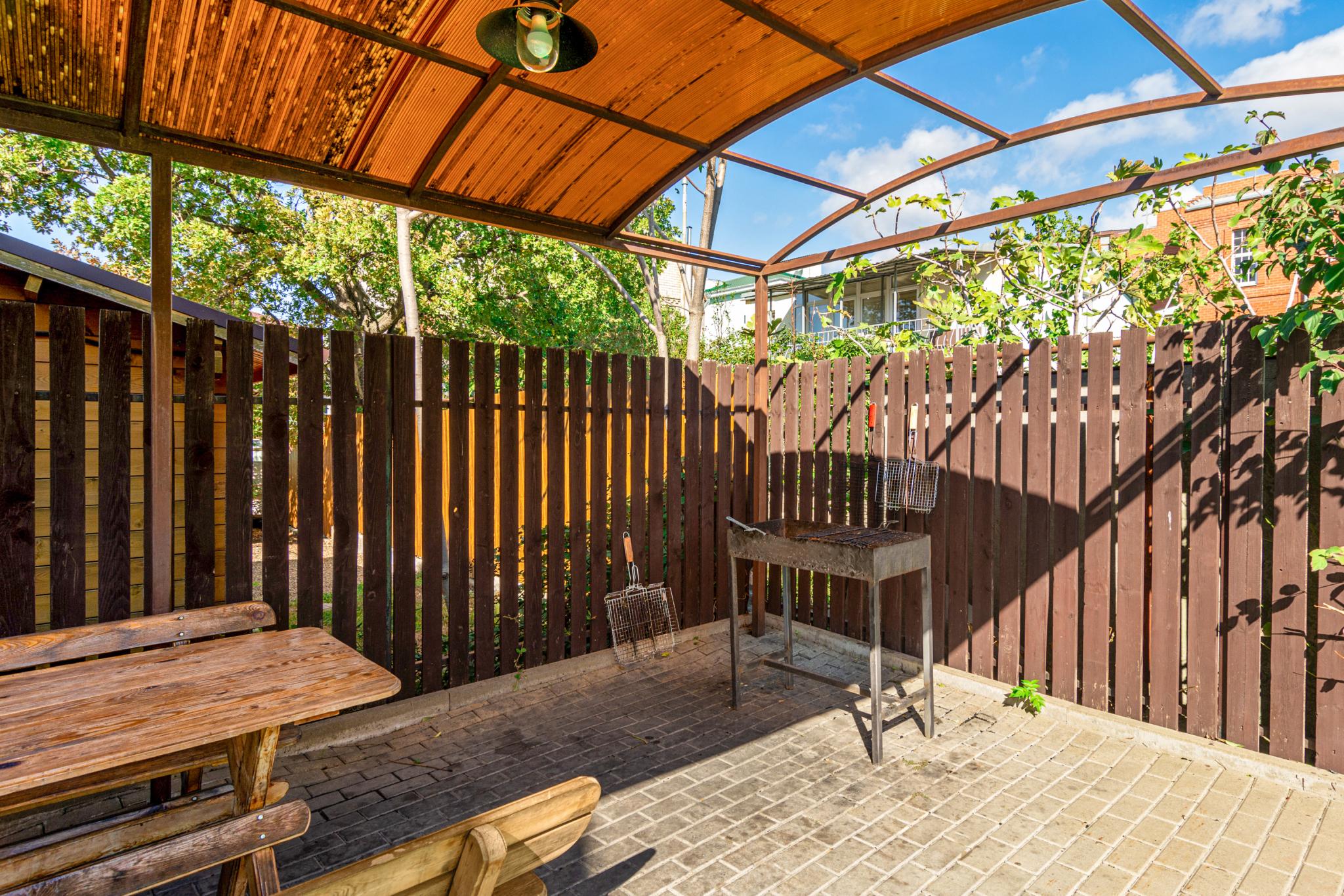 Фото У Черноморья