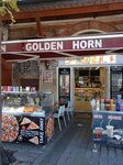 Golden Horn (İstanbul, Fatih, Cankurtaran Mah., Bab-ı Hümayun Cad., 10), gift and souvenir shop
