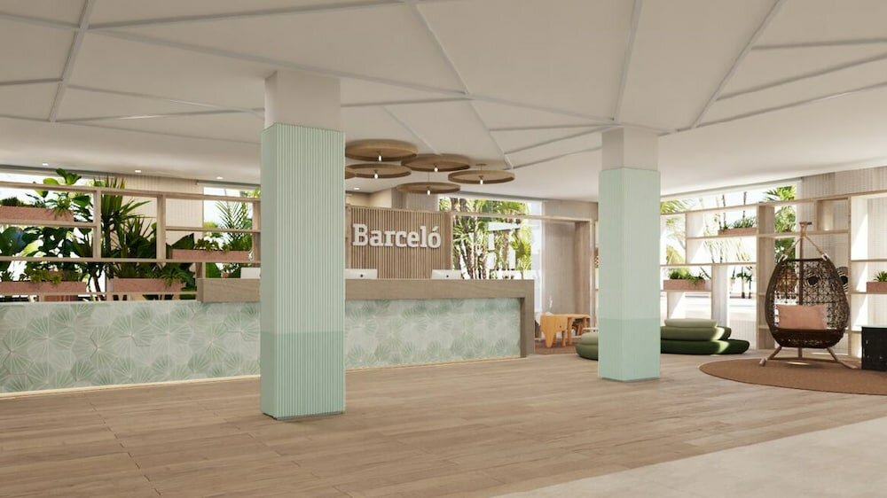 Фото Barceló Margaritas Royal Level