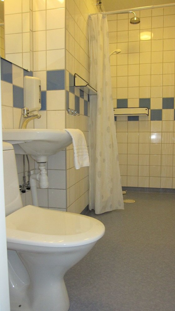 Фото Hotell Svanen