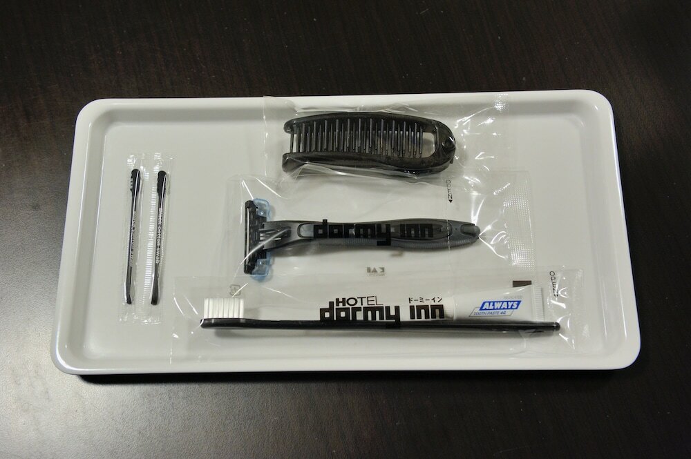 Фото Dormy Inn Express Koriyama Natural Hot Spring