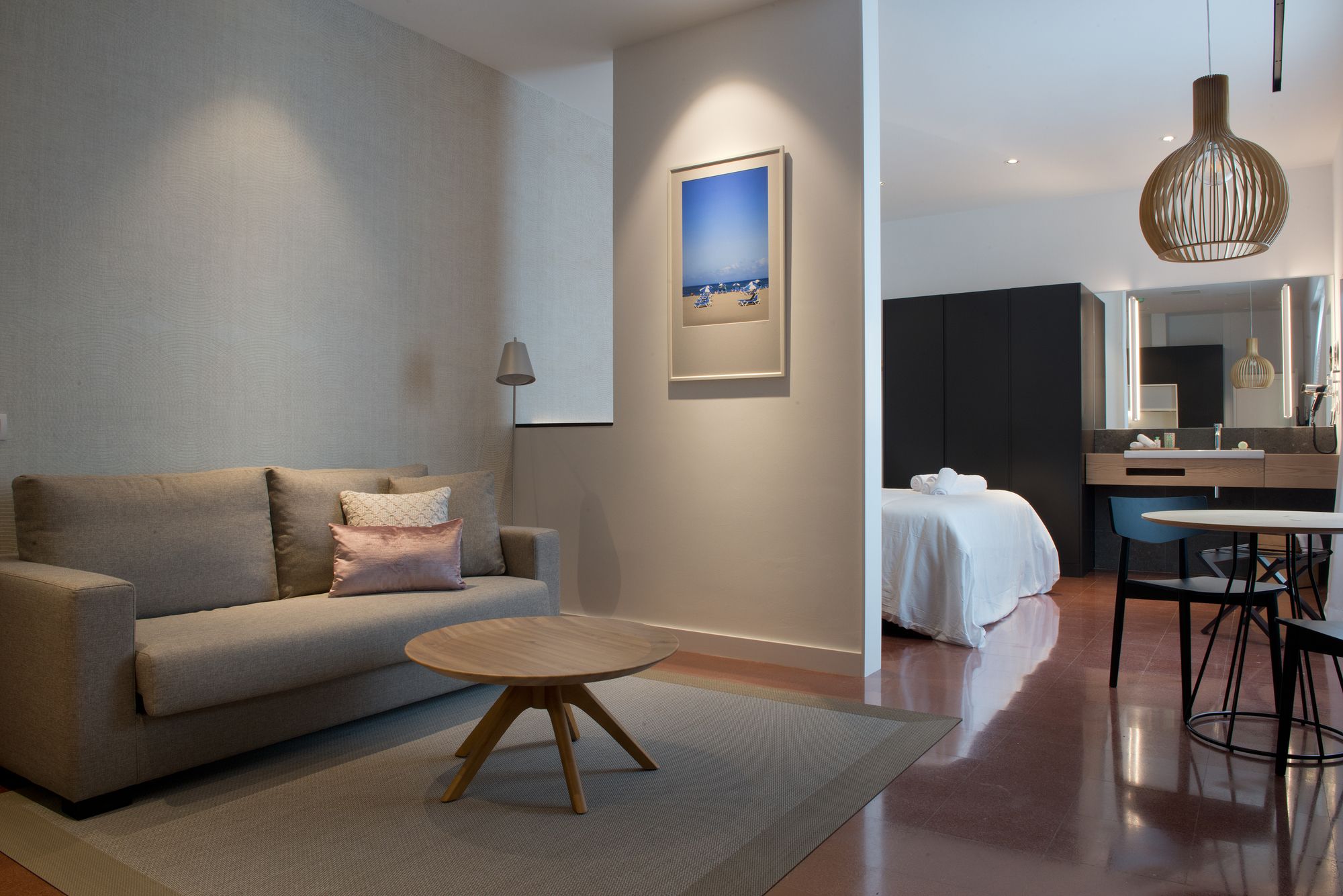 Фото Suites 1478