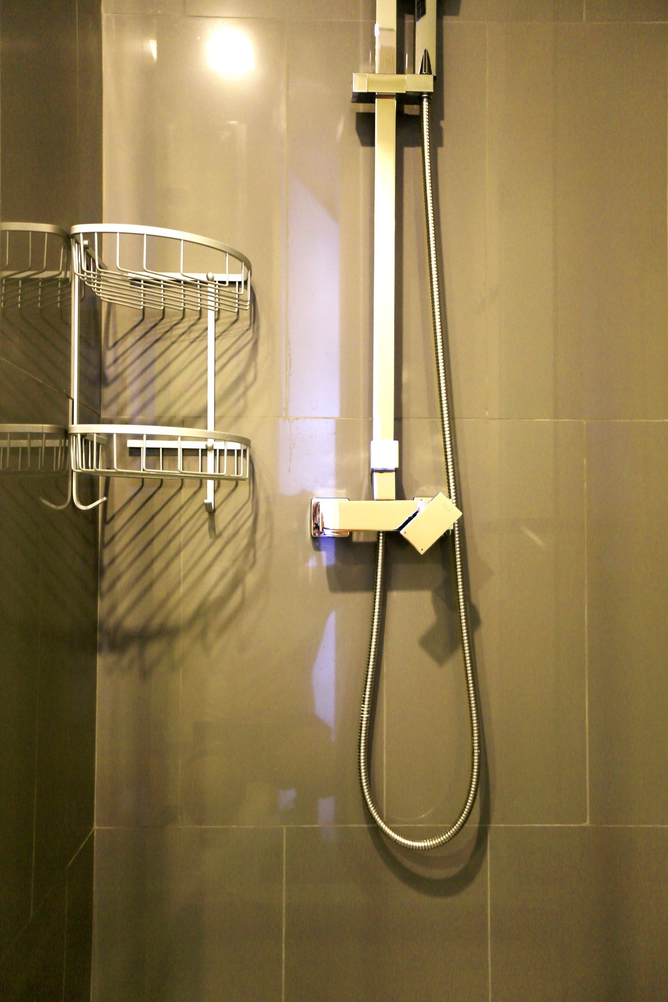 Фото Unixx Condominiums by Win 99 Group