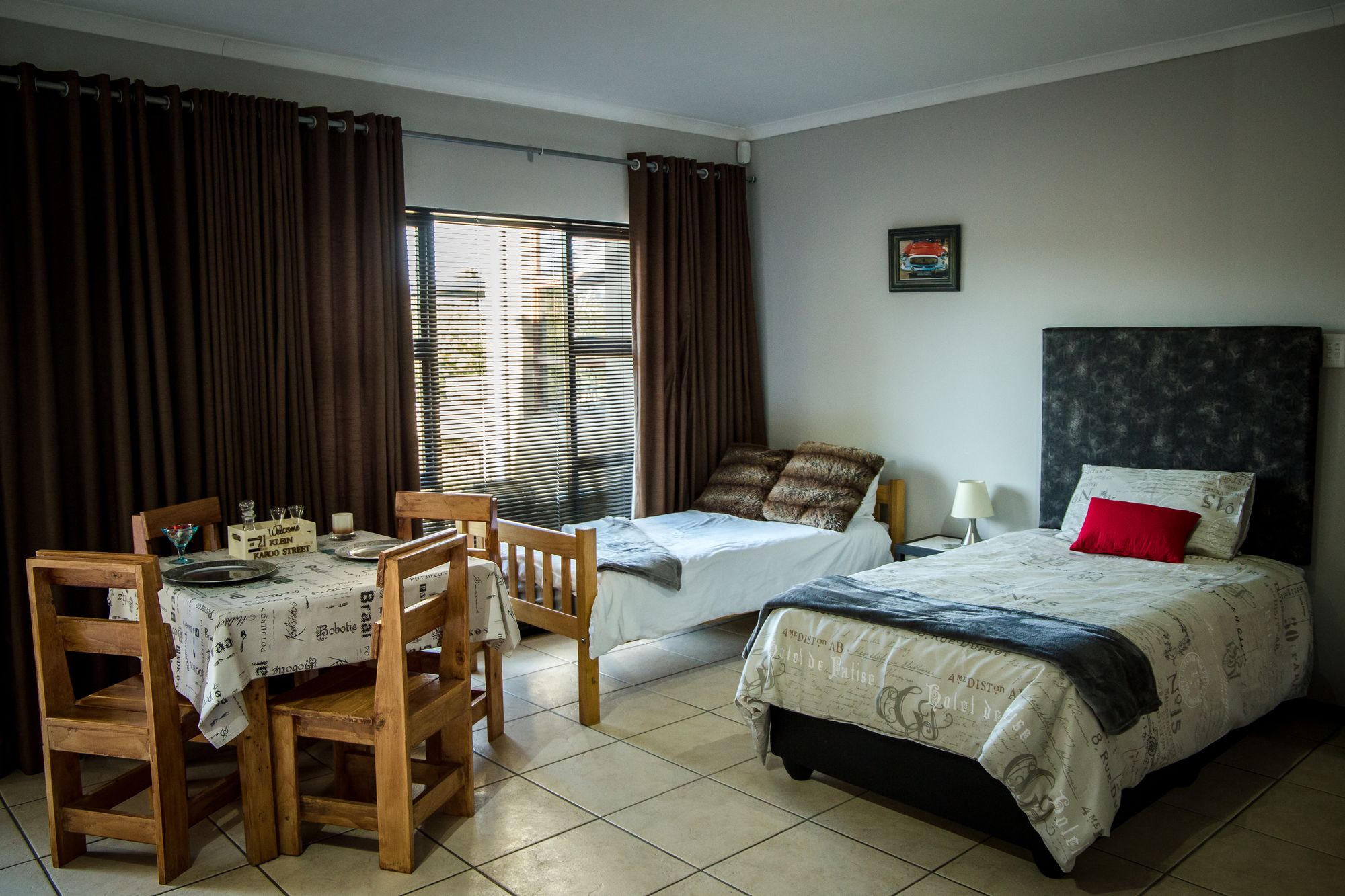 Фото 21 Klein Karoo Street