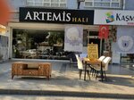 Artemis Carpet (Ankara Province, Kecioren District, Yunus Emre Cad., 43C) ، متجر سجاد