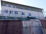 Mollafenari Martyr Sinan Yayli Primary School (Bursa, Osmangazi, Mollafenari Mah., 14. Mutlu Sok., 9) ، مدرسة ابتدائية