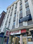 Sermin Genc Akbulat Nutrition and Consulting Center (İstanbul, Sancaktepe, Meclis Mah., Sarıkaya Sok., 3), private practice doctors