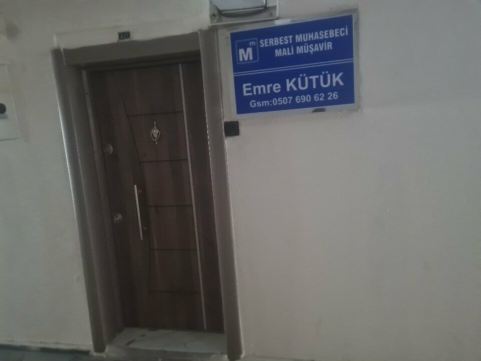 Accountants Smmm Emre Kutuk, Konya, photo