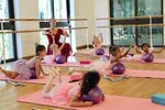 Classic Dance Institute (Nakheel Mall, Palm Jumeirah, Jumeirah, Dubai) ، مدرسة الرقص