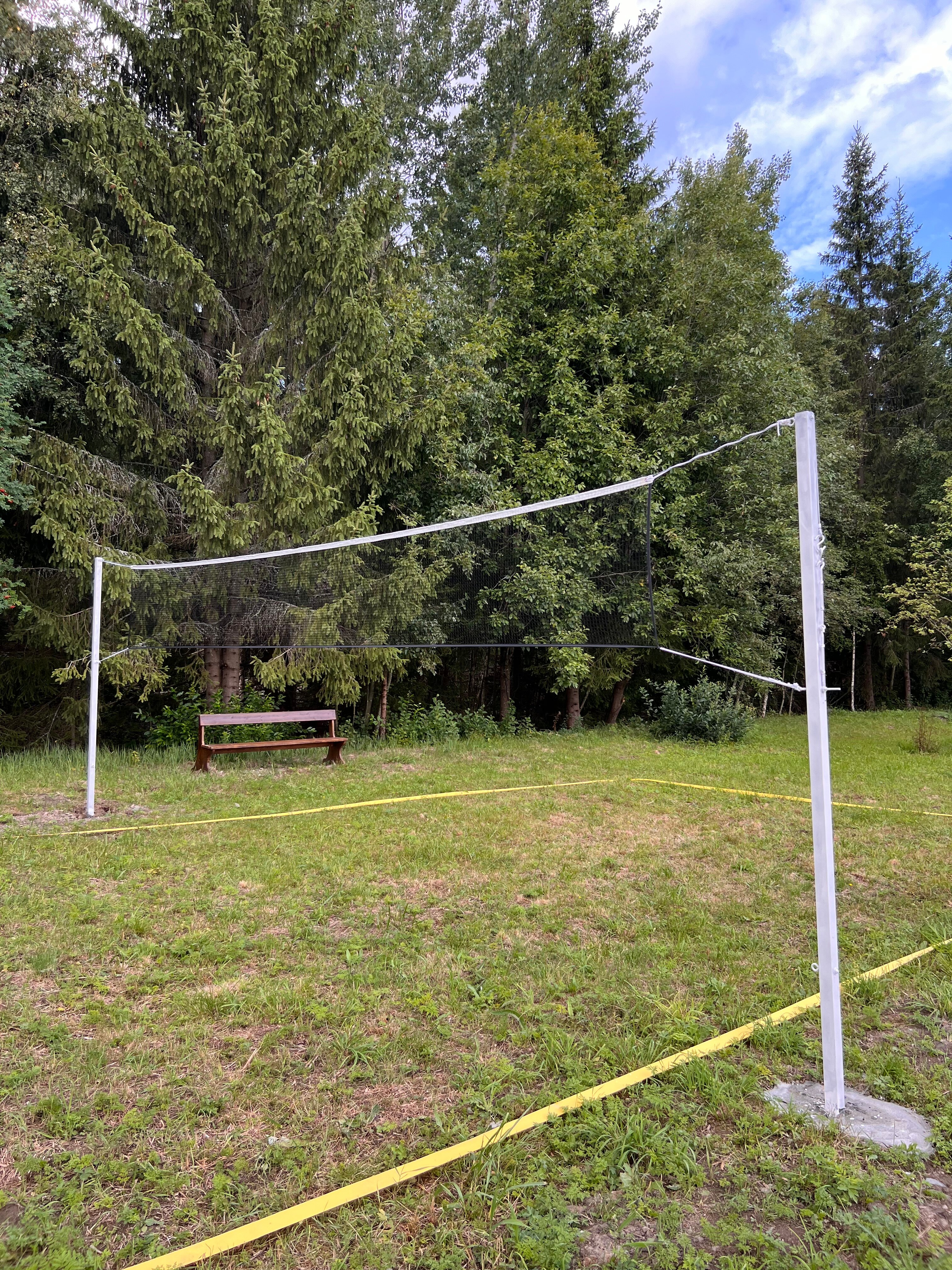 Фото Klever House Лехтуси