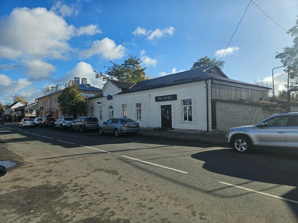 Pet salon Студия груминга Top Groom, Orel, photo