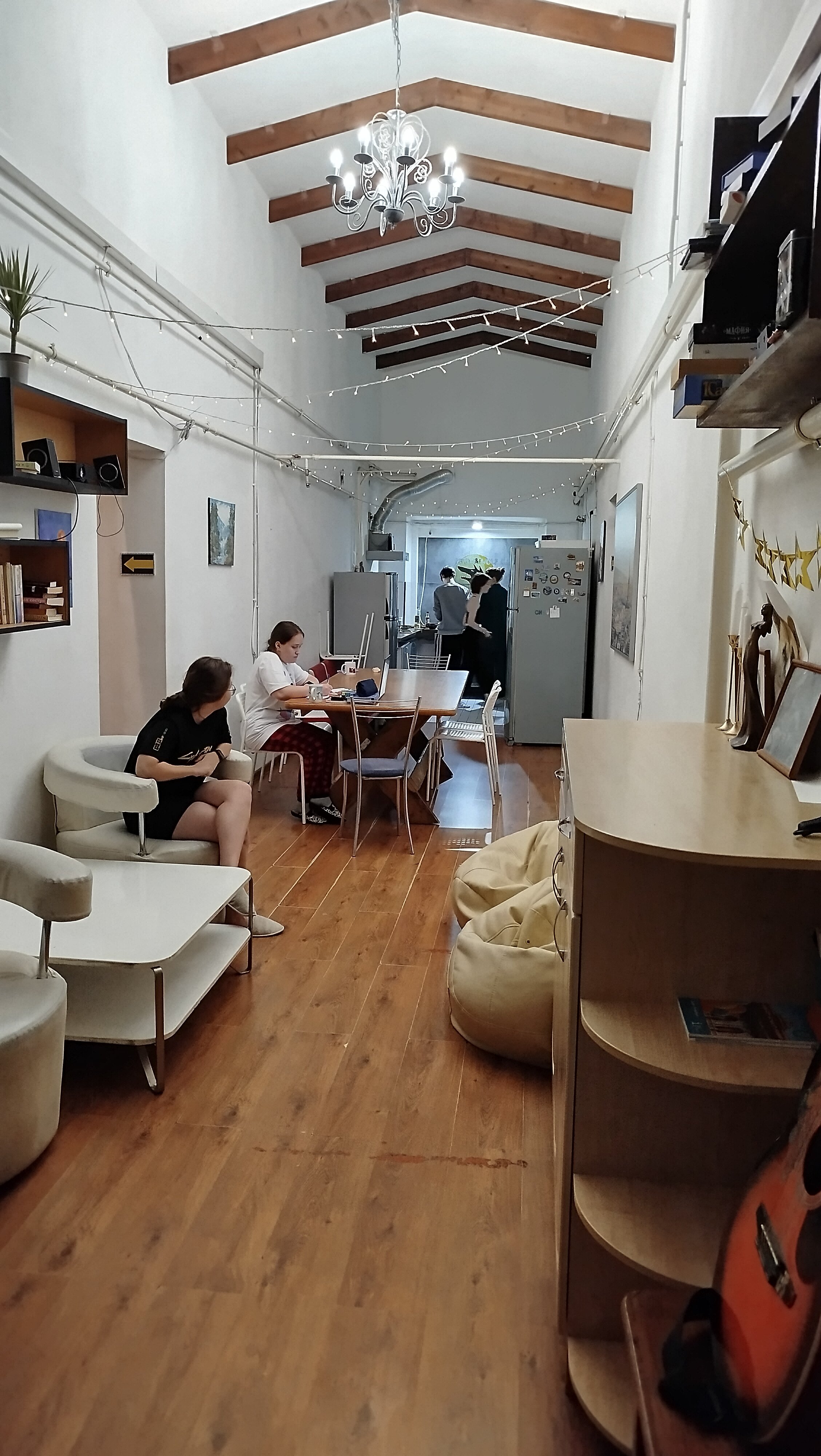 Фото Петя и Волк