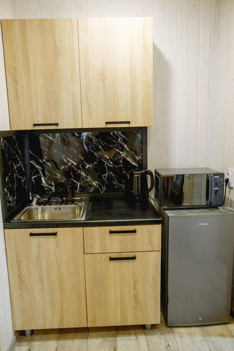 Фото Берёзка