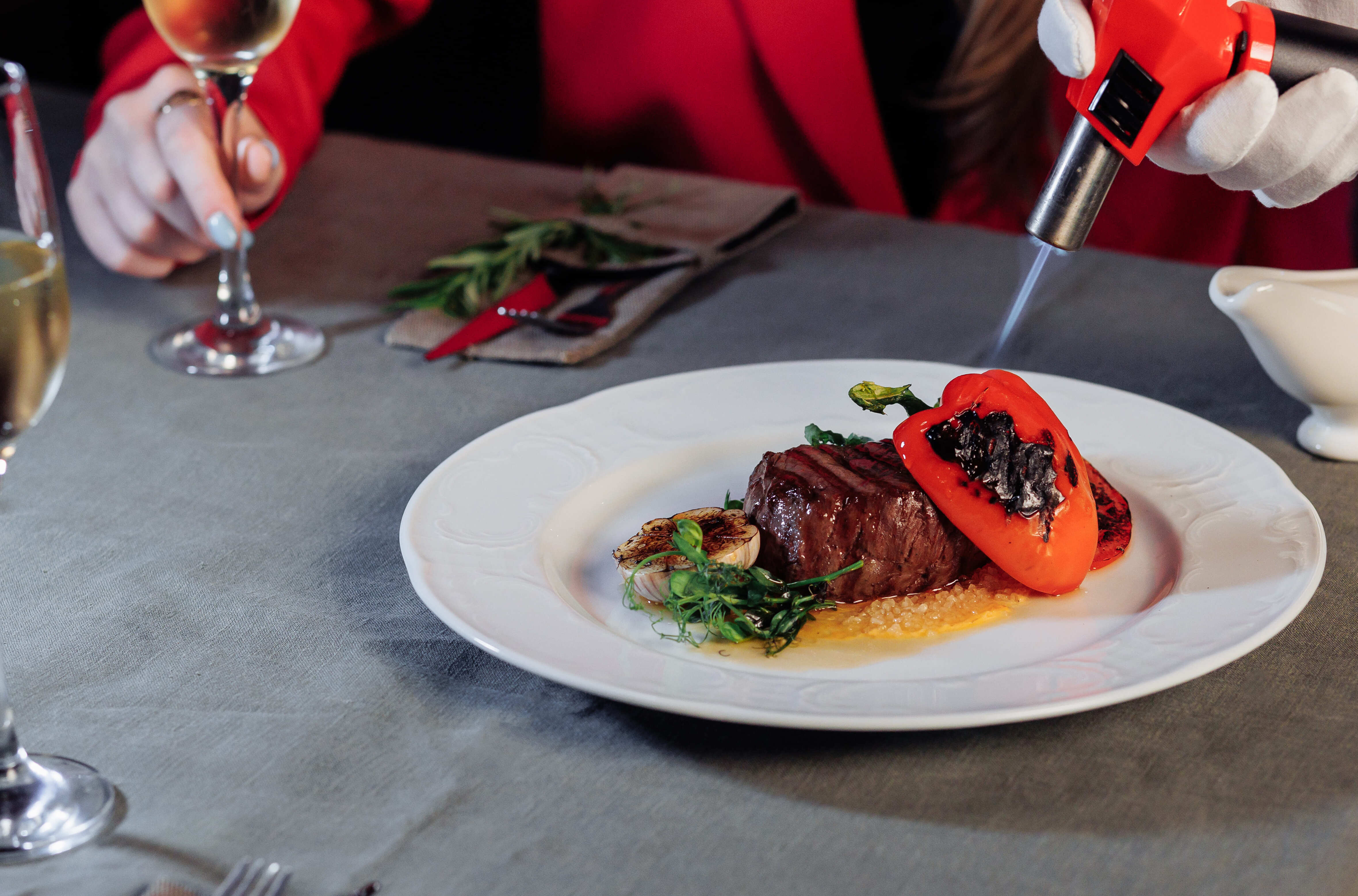 Фото Изумрудное