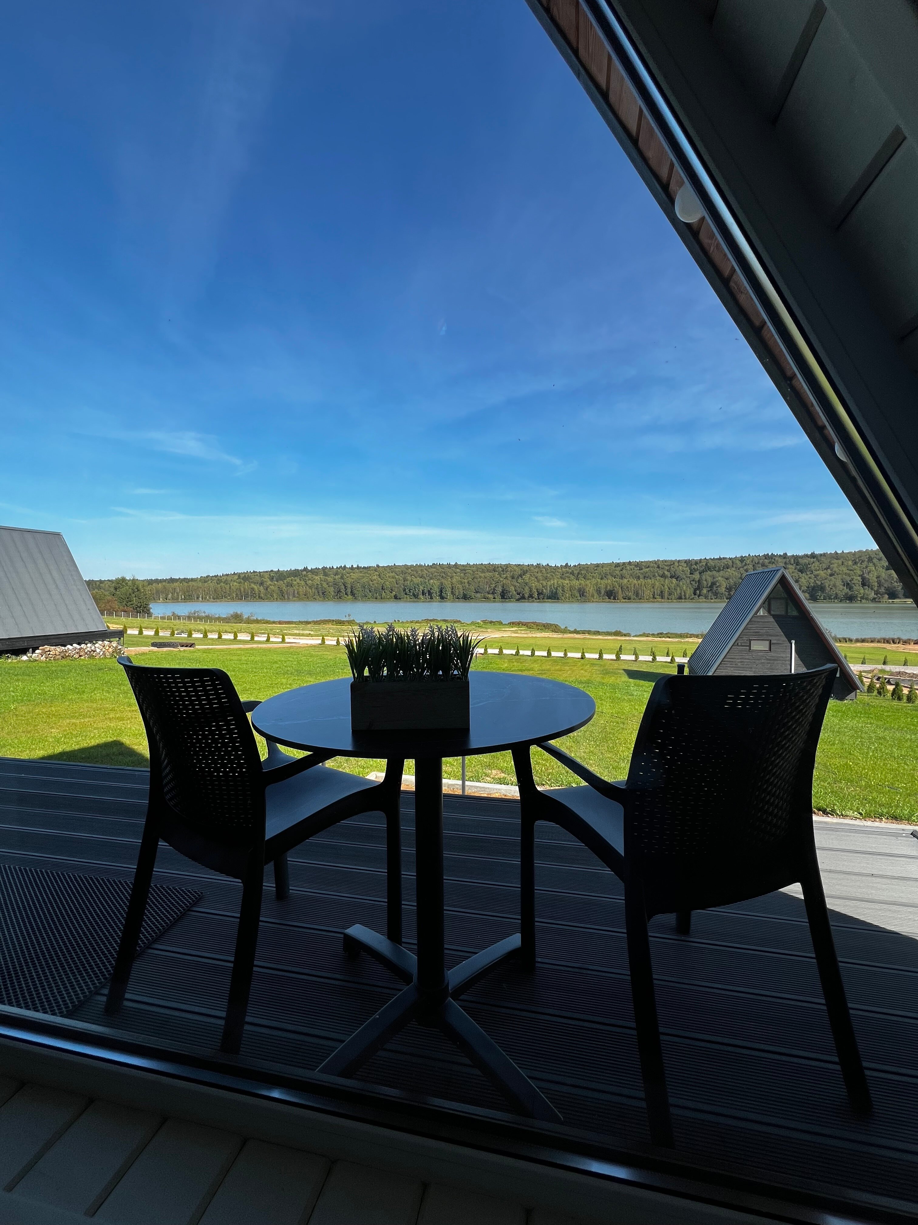 Фото Вондига парк