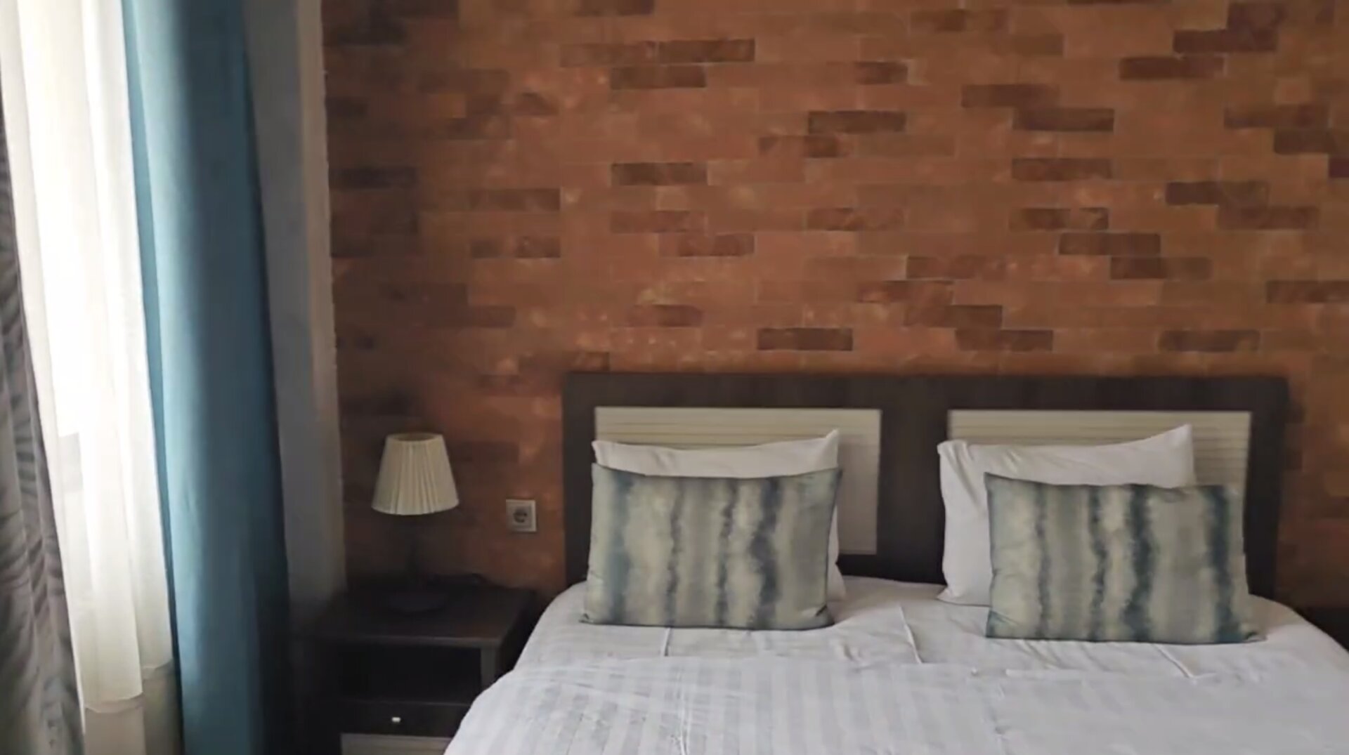 Фото Bishkek Centrum Hotel