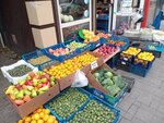 Теремок (Selmash Microdistrict, ulitsa Selivanova, 68Г), greengrocery