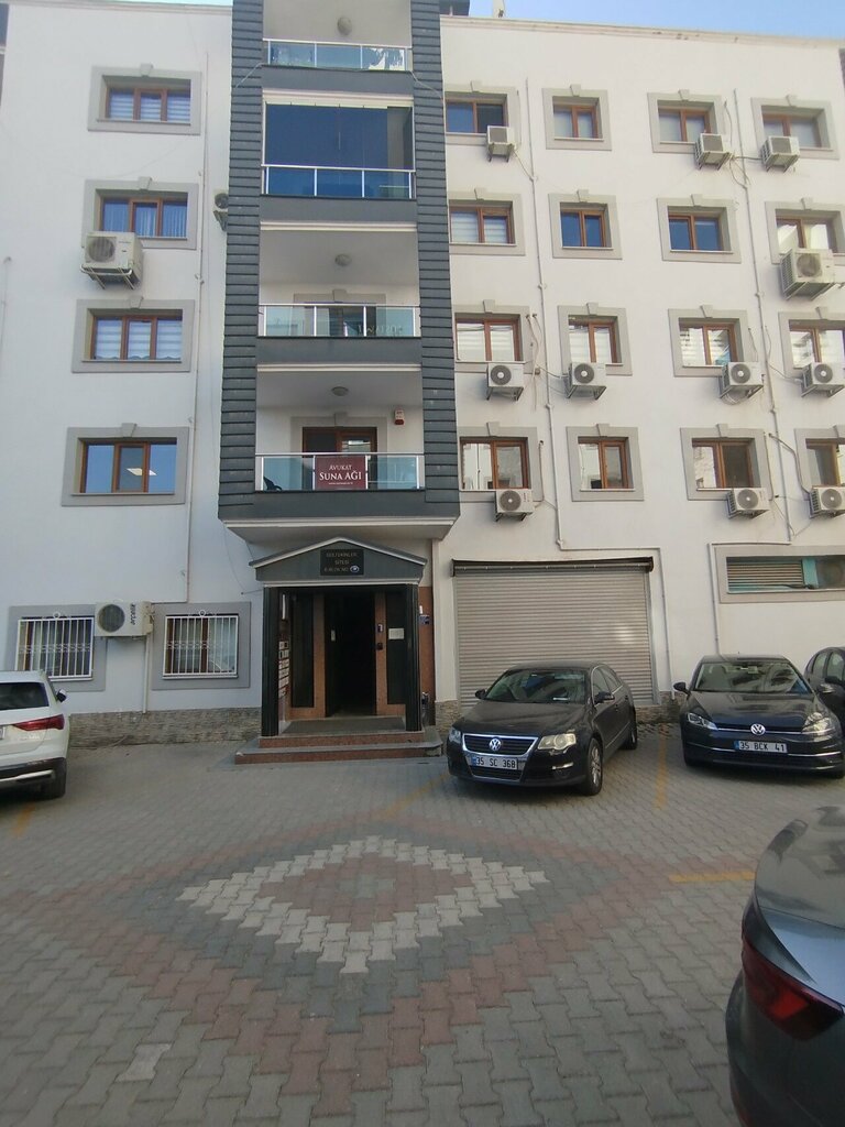 Attorney Suna Ağı Hukuk Bürosu, Izmir, photo