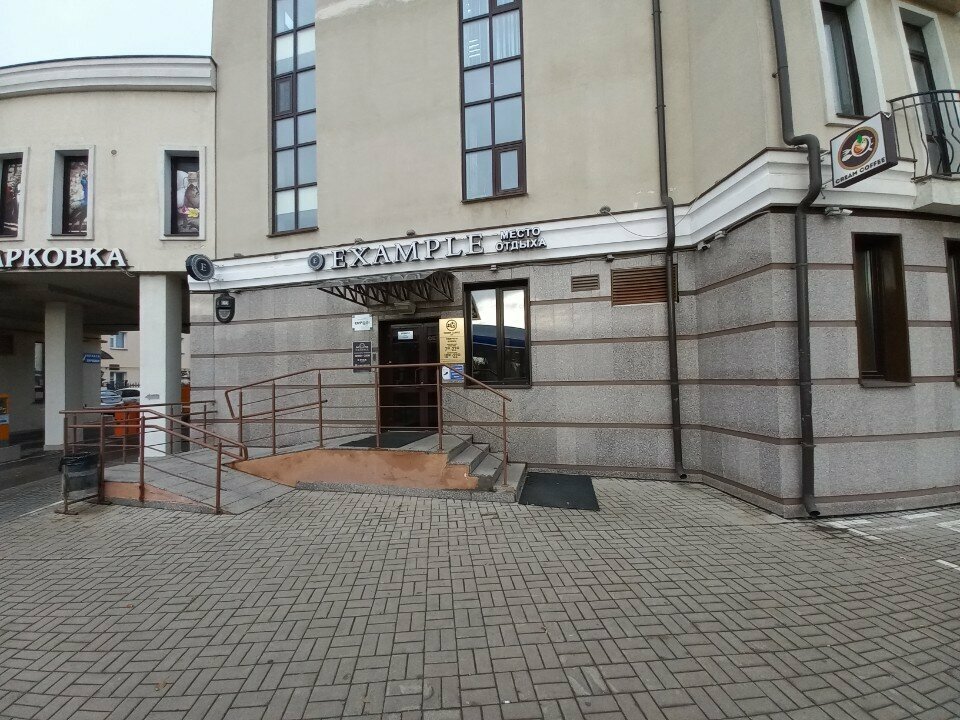 Construction company OPEN HOME, Kazan, photo