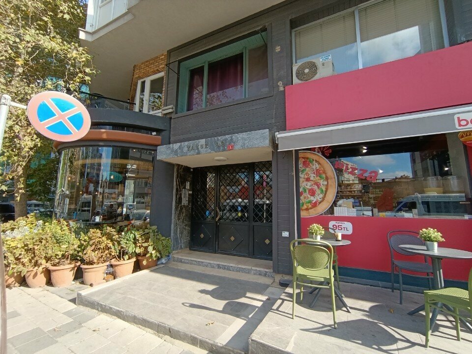 Translation agency Edda Ceviri, Istanbul, photo