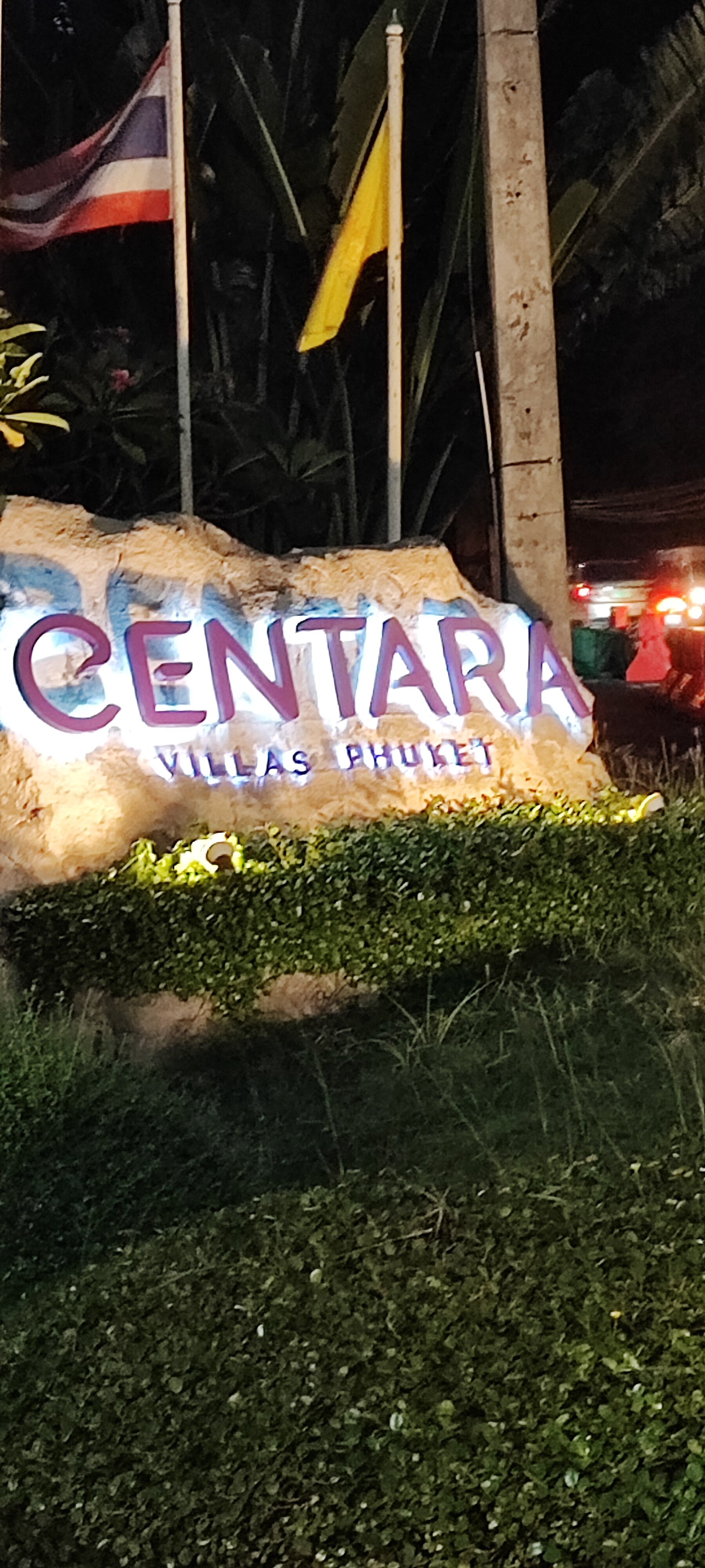 Фото Centara Villas Phuket
