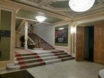 Городская усадьба Е. И. Васильчиковой-С. А. Оболенского-В. К. фон Мекк (Gogolevskiy Boulevard, 14) ، متحف