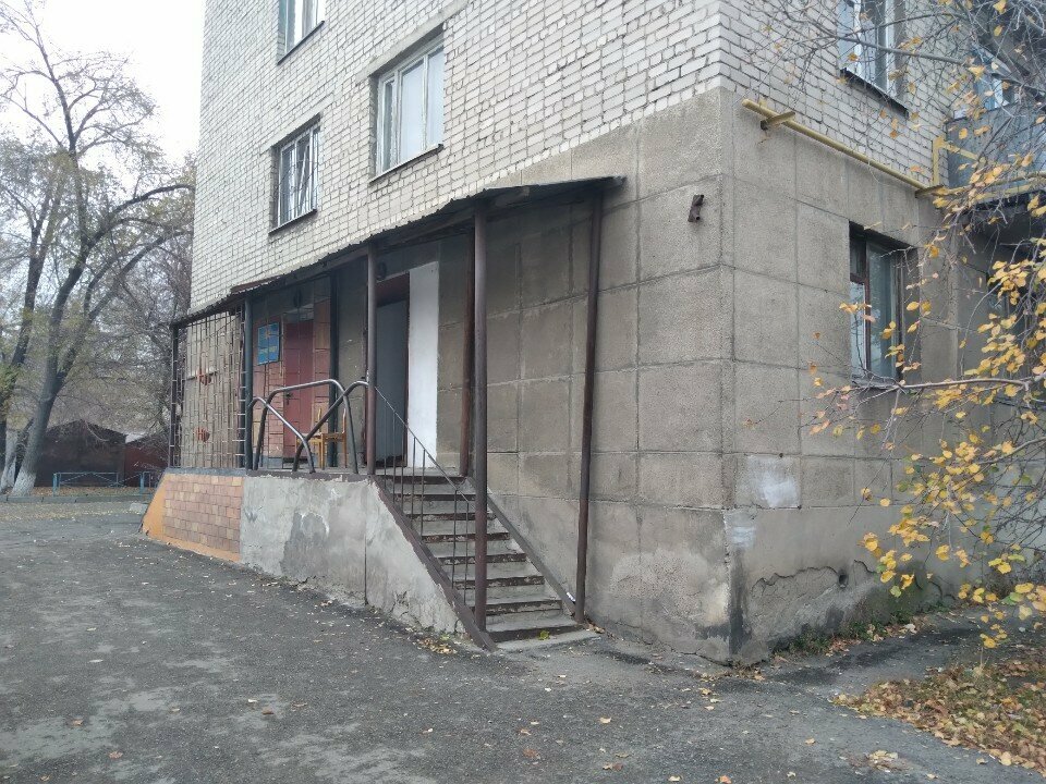 Municipal housing authority Teploservice, Taldikorgan, photo