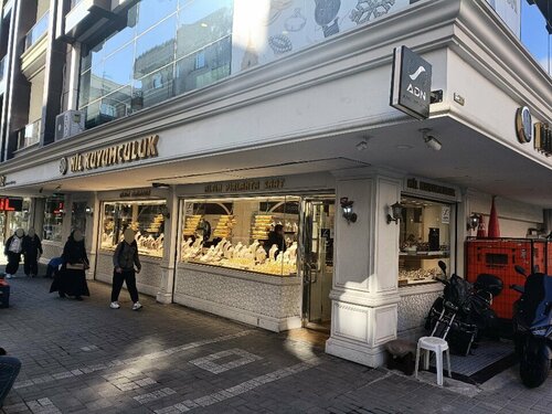 Nil Kuyumculuk Fotoğraf 1