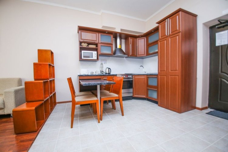 Фото Ардагер Резиденция