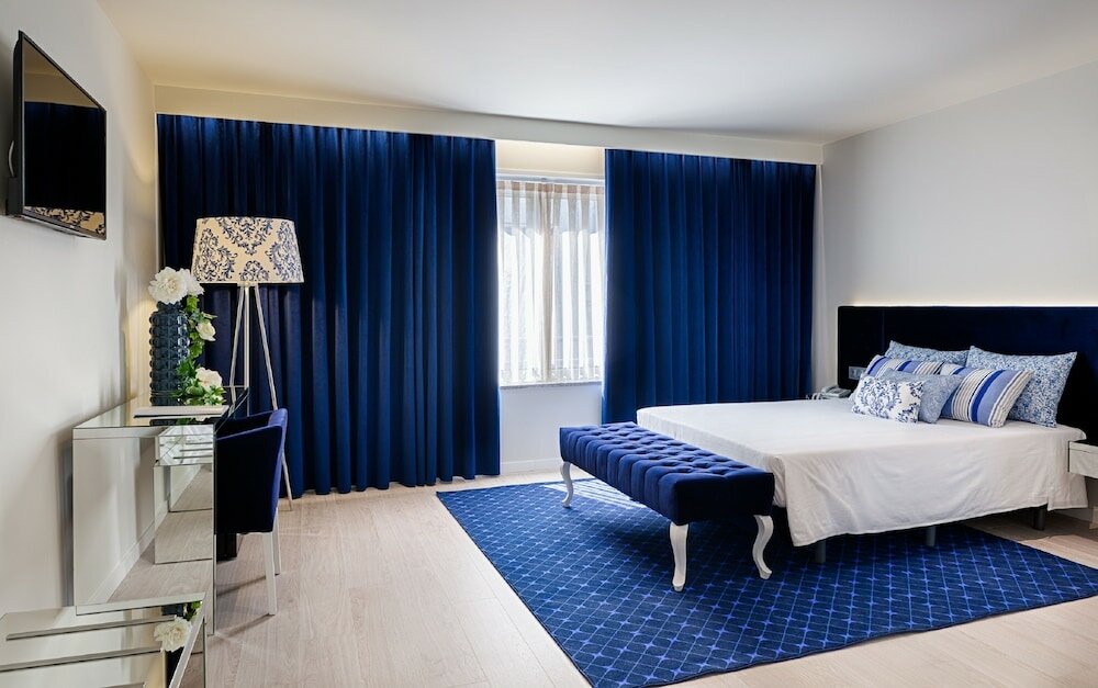 Фото Hotel Cristal Porto