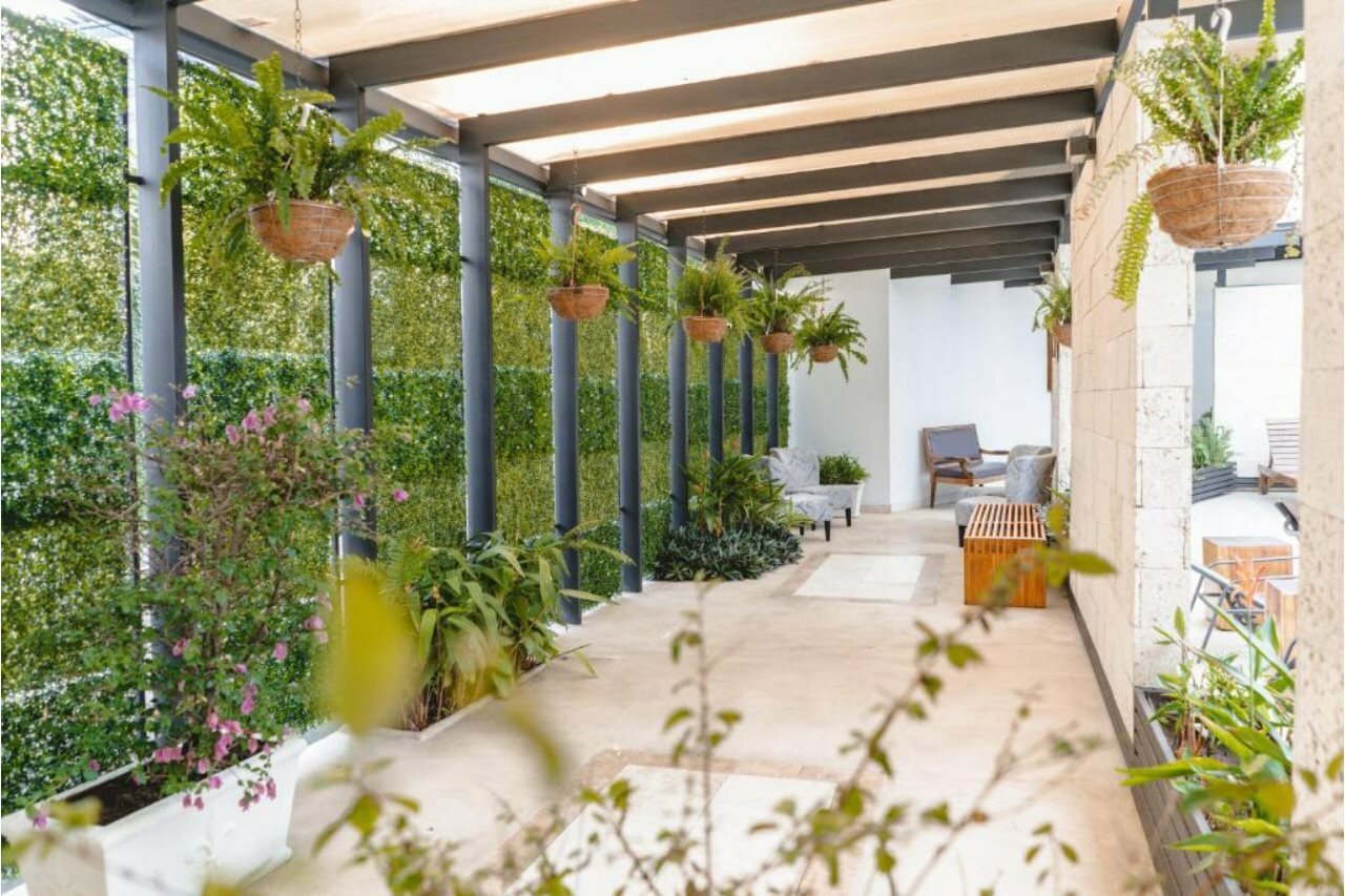 Фото Kc Hotel San Jose