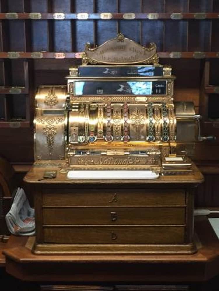 Фото Uptown Motel Kenai