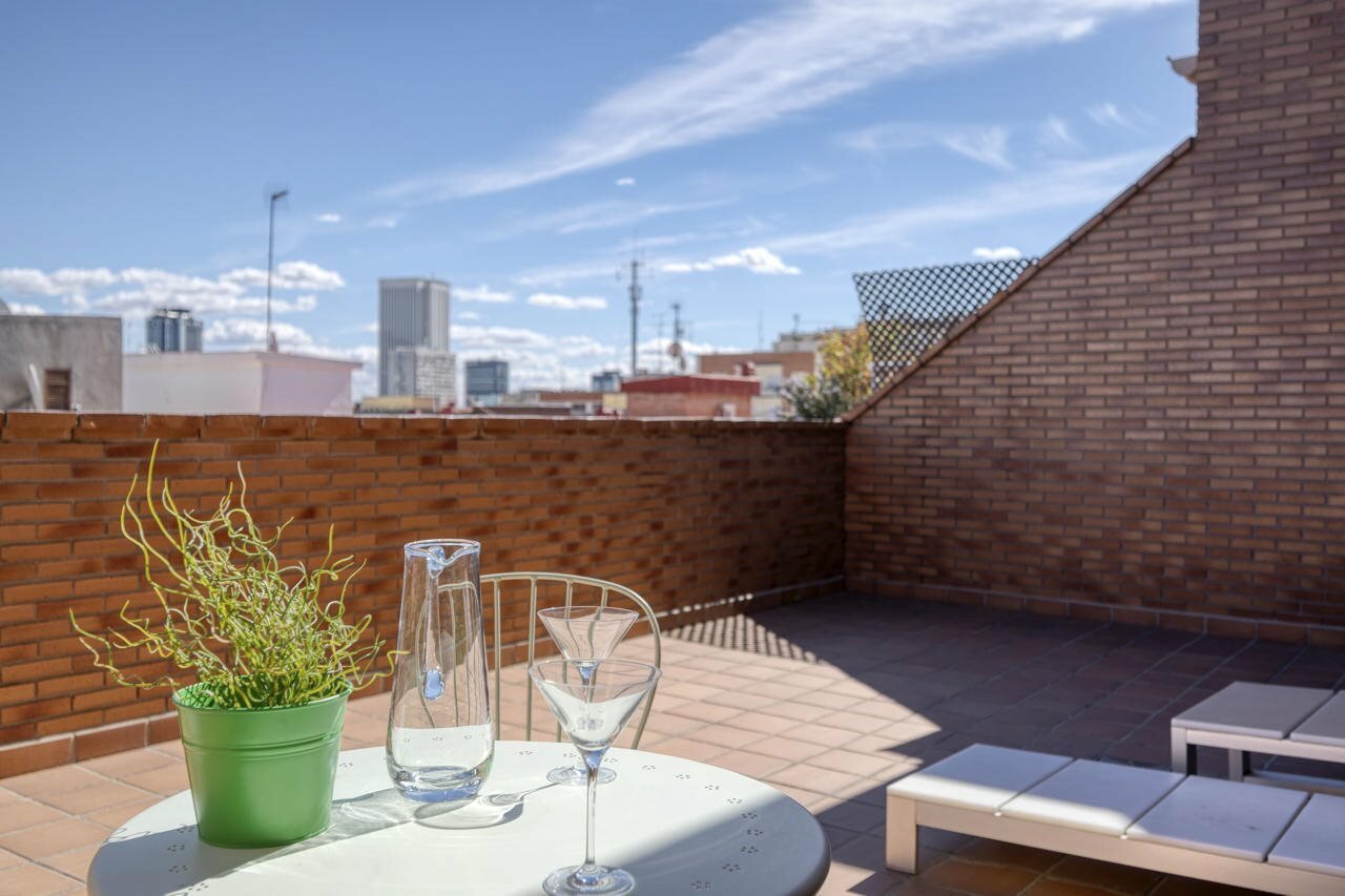 Фото G3 galeon apartments