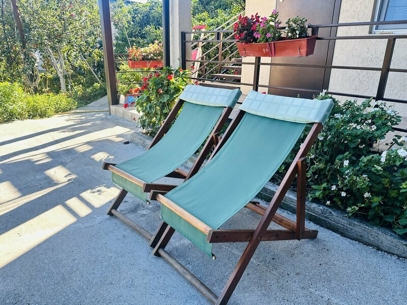 Гостевой дом Лето