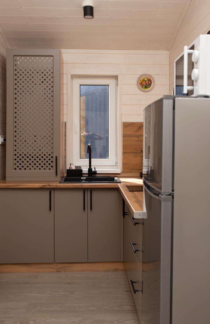 Фото Симфония гор