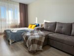 Skandi Aura Aparts (Akademika RAN Kh.M. Minacheva Street, 21), short-term housing rental