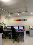 Maxitender (Moscow, Staroalekseyevskaya Street, 5), organization of auctions and tenders